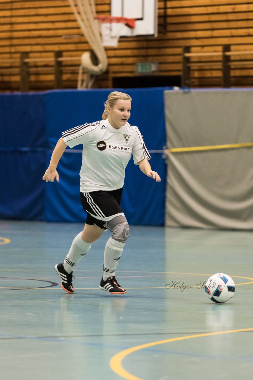 Bild 130 - Dodenhof Cup